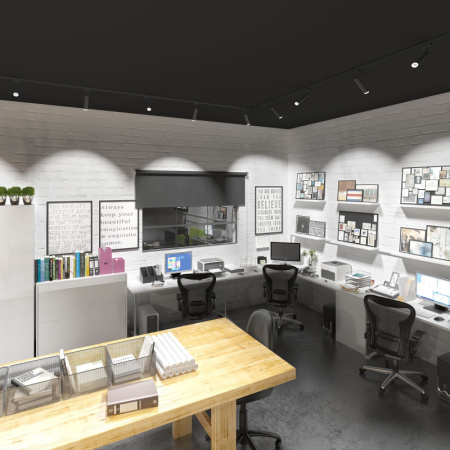 Трековые светильники — Светильник на шине Elektrostandard Oskar Черный 10W 4200K (LTB28) купить в 