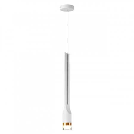 Подвесные светильники — Подвесной светильник Odeon Light 4384/5L купить в 