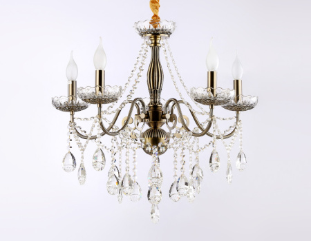 Люстры подвесные — Подвесная люстра Ambrella Light TR4949 купить в 