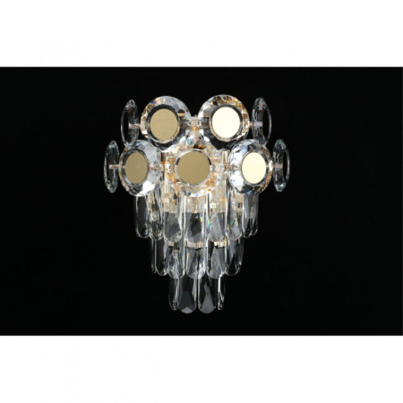 Настенные бра — Бра APLOYT APL.832.01.02 купить в 