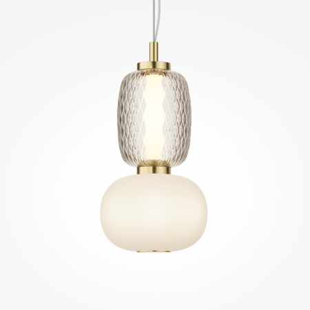 Подвесные светильники — Подвесной светильник Maytoni MOD267PL-L18G3K купить в 