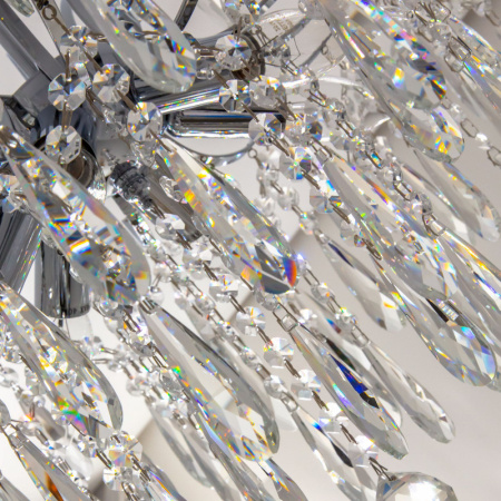 Люстры на штанге — Люстра на штанге Citilux CL302160 купить в 