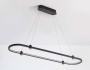 Люстры подвесные — Подвесная люстра Ambrella Light FL5589 купить в  Люстры подвесные — Подвесная люстра Ambrella Light FL5589 купить в