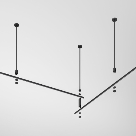 Стойки — Стойка Elektrostandard Декоративная стойка двойная 85150/00 купить в 