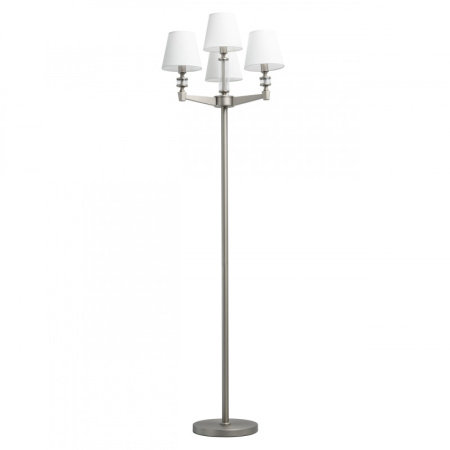 Торшеры и напольные светильники — Торшер MW-Light 700043104 купить в 