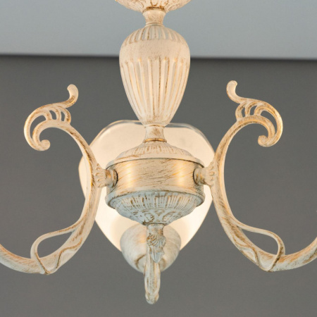 Люстры подвесные — Подвесная люстра Citilux CL413230 купить в 