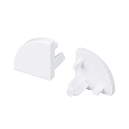 Заглушки для профилей — Заглушка профиля Arlight 037357 купить в 