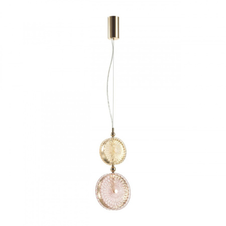 Подвесные светильники — Подвесной светильник Odeon Light 5412/13LA купить в 