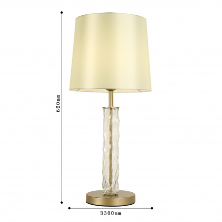 Настольные лампы — Настольная лампа F-Promo 2945-1T купить в 