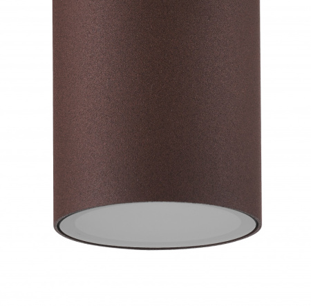 Накладные уличные светильники — Накладной уличный светильник Mantra 7903 купить в 