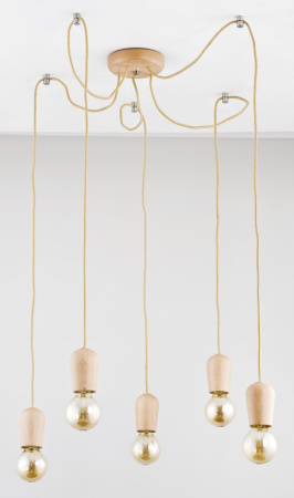 Подвесные светильники — Подвесной светильник Alfa 24375 купить в 