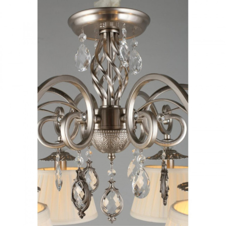 Люстры подвесные — Подвесная люстра APLOYT APL.620.03.06 купить в 