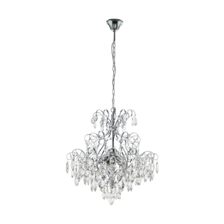 Люстры каскадные — Каскадная люстра EGLO 39523 купить в 