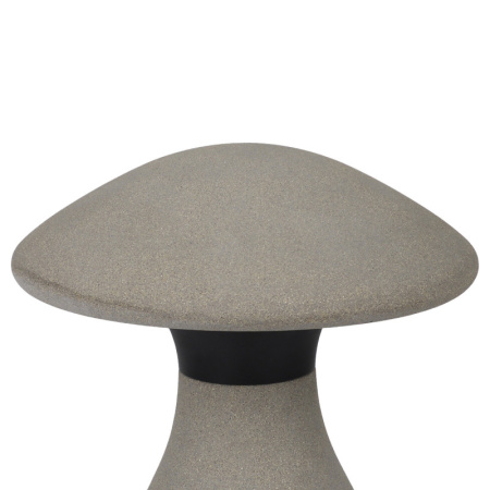 Низкие уличные фонари — Садово-парковый светильник Mantra 7105 купить в 