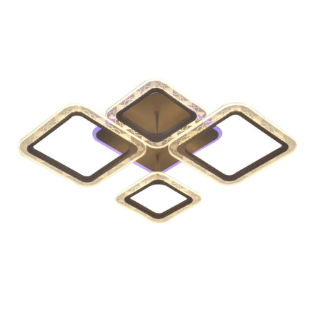 Потолочные люстры — Потолочная люстра Seven Fires Vestejn SF7056/5C-CF-BL купить в 