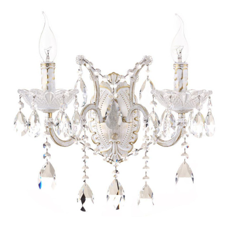 Потолочные светильники — Бра Escada 693/2A купить в 