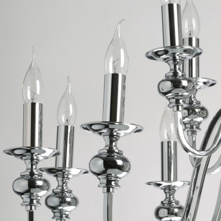 Люстры подвесные — Подвесная люстра MW-Light 614013915 купить в 