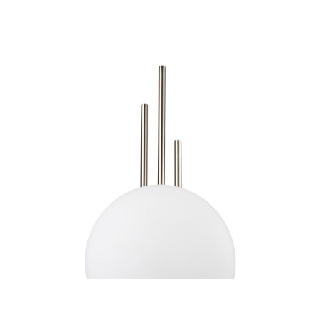 Настенные бра — Настенный светодиодный светильник Indigo ASTRO 14007/1W Nickel V000046L купить в  Настенные бра — Настенный светодиодный светильник Indigo ASTRO 14007/1W Nickel V000046L купить в