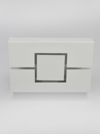 Настенные бра — Настенный светодиодный светильник Elvan GW-57206-6W-NH-Wh купить в 