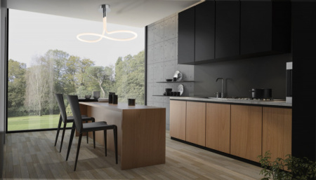 Накладные светильники — Накладной светильник Mantra 6602 купить в 