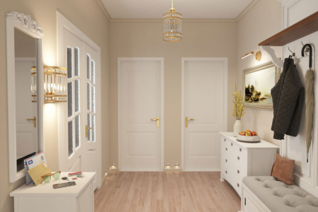 Люстры подвесные — Подвесная люстра Favourite 1085-1P купить в 