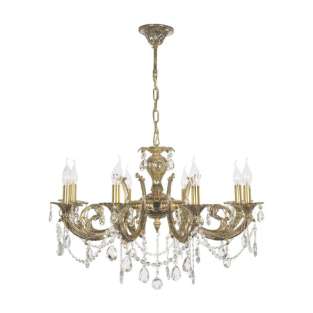 Люстры подвесные — Подвесная люстра Dio D'arte Carisio E 1.1.8.200 GB купить в  Люстры подвесные — Подвесная люстра Dio D'arte Carisio E 1.1.8.200 GB купить в