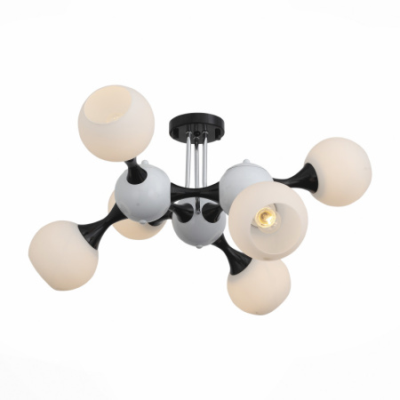 Люстры на штанге — Люстра на штанге ST-Luce SL849.542.06 купить в 