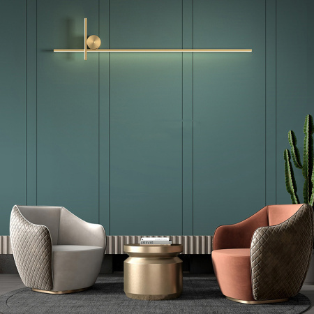 Настенные бра — Бра ImperiumLoft 224301-23 купить в 