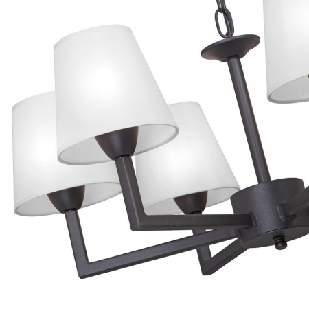 Люстры подвесные — Подвесная люстра Vitaluce V3939-1/6 купить в 