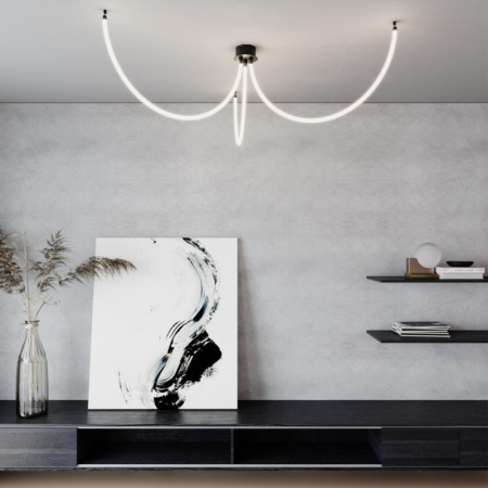 Подвесные светильники — Подвесной светильник Novotech 359129 купить в 