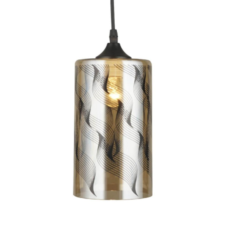 Подвесные светильники — Подвесной светильник Seven Fires Rejden 66628.01.77.01 купить в 