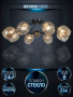 Потолочные люстры — Потолочная люстра Seven Fires Klimin WD3528/8C-CF-FGD-AM купить в  Потолочные люстры — Потолочная люстра Seven Fires Klimin WD3528/8C-CF-FGD-AM купить в