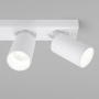 Споты — Спот Eurosvet 20139/2 LED белый купить в  Споты — Спот Eurosvet 20139/2 LED белый купить в