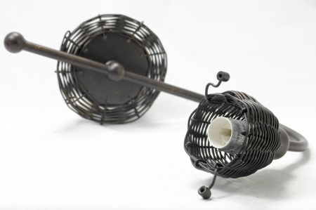 Настенные бра — Бра Lussole LSN-1071-01 купить в  Настенные бра — Бра Lussole LSN-1071-01 купить в