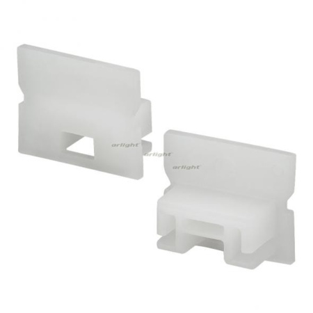 Заглушки для профилей — Заглушка профиля Arlight 023293 купить в 