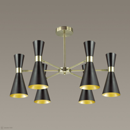 Люстры на штанге — Люстра на штанге LUMION 3662/6C купить в 