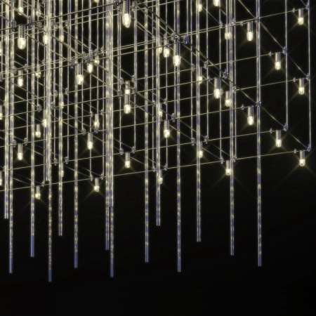 Подвесные светильники — Подвесной светильник LOFT IT 10348/800 купить в 