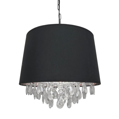 Подвесные светильники — Подвесной светильник Zumaline Nancy P17135 купить в 