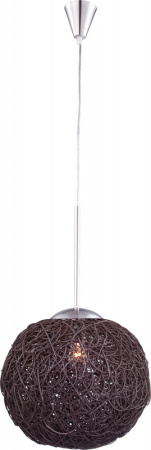 Подвесные светильники — Подвесной светильник Globo 1593 купить в 