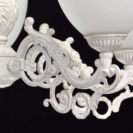 Люстры подвесные — Подвесная люстра MW-Light 450016605 купить в 