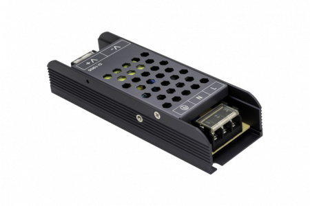 Блоки питания для светодиодных лент — Блок питания для светодиодной ленты SWG pro YA-100-24 купить в 