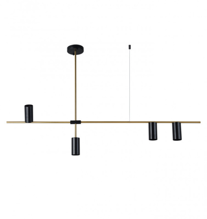 Подвесные светильники — Подвесной светильник Kink Light 07621-4,19 купить в 