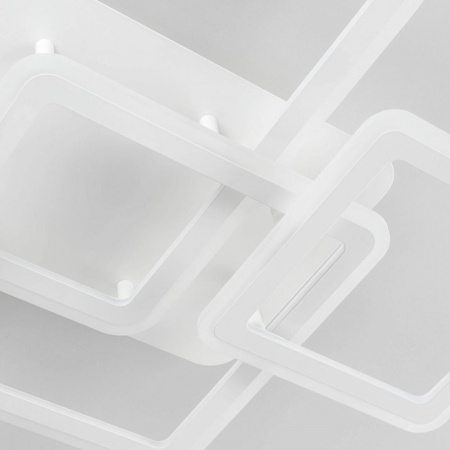 Люстры накладные — Накладная люстра Citilux CL238230E купить в 