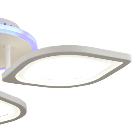 Потолочные люстры — Потолочная светодиодная люстра Seven Fires Танис 75226.01.09.03 купить в 