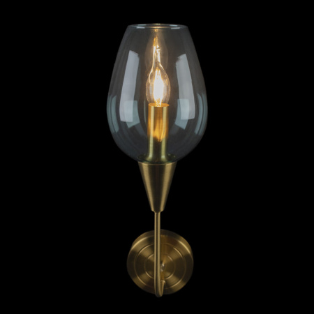 Настенные бра — Бра LOFT IT 10042/1W купить в 