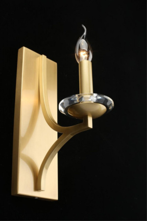 Настенные бра — Бра APLOYT APL.805.01.01 купить в 