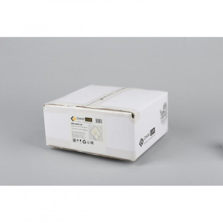 Настенные бра — Бра Omnilux OML-02921-20 купить в 