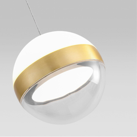 Подвесные светильники — Подвесной светильник Odeon Light 5036/9L купить в 