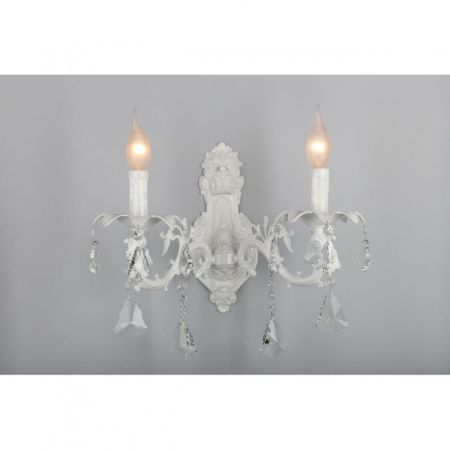 Настенные бра — Бра Omnilux OML-30801-02 купить в 