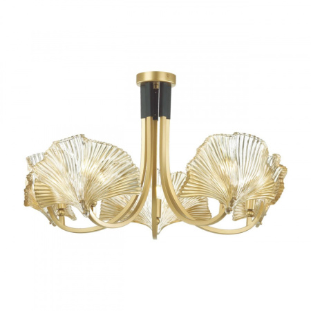 Люстры на штанге — Люстра на штанге Odeon Light 4870/5 купить в 